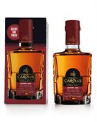 Gouden Carolus Single Malt Sherry Oak Whisky Belgium 70 cl 46%